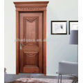 low price high quality exterior solid wood doors